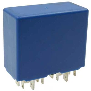Hazard Warning Flasher Standard EFL-40 - Picture 1 of 8