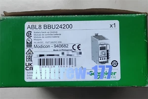 ABL8BBU24200 Battery Control Module ABL8BBU24200 - Picture 1 of 7