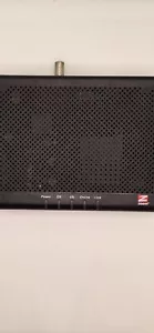 ZOOM CABLE MODEM 3.0 SERIES 1094 PARTS ONLY. NOT WORKING - Picture 1 of 4