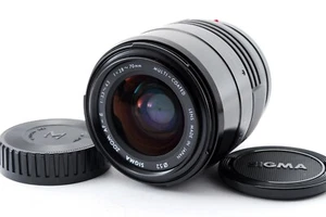 [Excellent+] Sigma AF-ε 28-70mm f.3.5-4.5 for Minolta AF From Japan #G728270 - Picture 1 of 12
