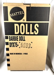 2017 GOLD LABEL THE GLOBAL GLAMOUR SORCHA GAELIC BARBIE #DYX75 CON SPEDIZIONE - Foto 1 di 10