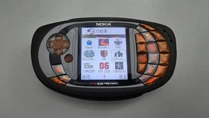 Téléphone portable Nokia N-Gage QD avec NOMBREUX JEUX SORTIS ET JEUX JAVA - Photo 1/13