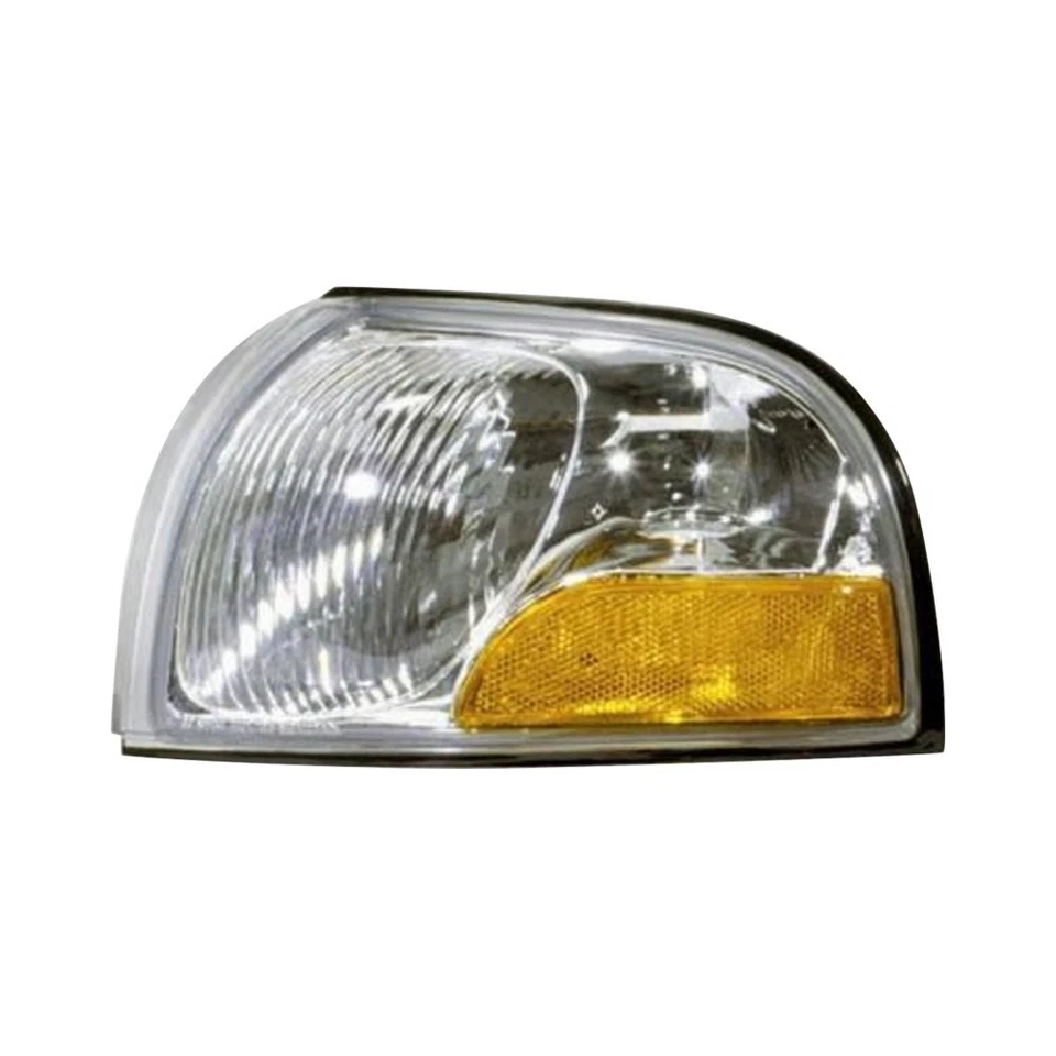 For Nissan Quest 99-00 Turn Signal/Corner Light Driver Side Replacement Turn Foto 1 de 2