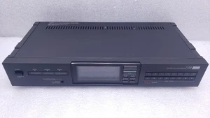 Sintonizador sintetizador Sansui T-900 Quartz PLL - [Probado] #99 - Imagen 1 de 7