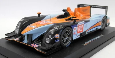 Spark 1/18 Scale Resin - A06MC1-18 Aston Martin AMR-One Gulf LM 2011 - Image 1 of 4