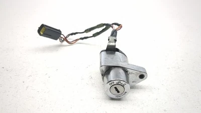 10-13 Victory Cross Country Ignition No Key - Image 1 of 4