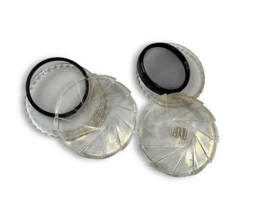 Hoya 52mm Star Six and Polarizing Camera Filters Set - Image 1 of 4