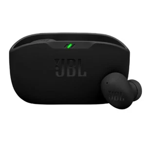 JBL Tune Buds2 True Wireless Earbuds - Black - Picture 1 of 12