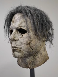 Dela Torre Buried Decay Rare Rob Zombie Halloween Michael Myers Mask - Picture 1 of 10