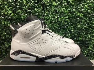 Jordan 6 “Reverse Oreo” Talla 13 Usado - Imagen 1 de 5