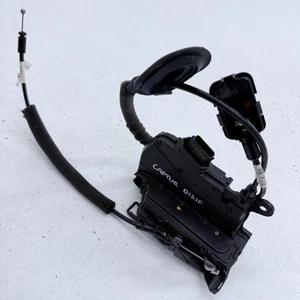 RENAULT CAPTUR MK1 TÜRSCHLOSS 805024200R OSF RH FAHRER VORNE RECHTS 13-17 - Bild 1 von 14