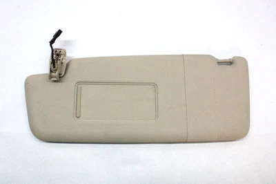 VW Passat 2016 parasol delantero izquierdo lado del conductor OEM 2012-2022 Foto 1 de 4