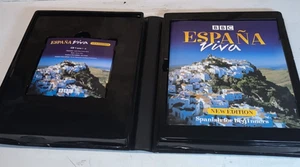 ESPANA VIVA ACTIVITY BOOK NEW EDITION (España Viva) Paperback, activity book - Picture 1 of 9