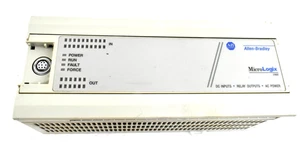 Allen Bradley Micro Logix 1000 1761-L32BWA - Imagen 1 de 9