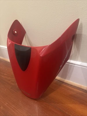 Ducati Monster 1100 EVO Anniversary Rear Passenger Seat Cowl Fairing Cover - Image 1 of 4
