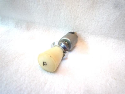 Humber Hawk Light Switch PS7 Panel Lucas Austin Morgan MG Wolseley Kit Car - Image 1 of 4