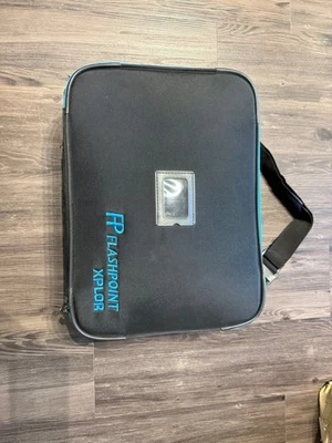 Flashpoint XPLOR 600 TTL R2  - Image 1 of 3