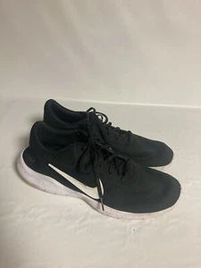 Size 11 - Nike Flex Experience  Black White CD0225-001 - Picture 1 of 8