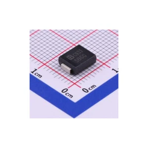 2pcs 5.0SMDJ58CA/TR13 SMC(DO-214AB) - Picture 1 of 1