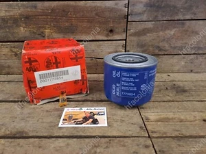 Orig. Filtro de aceite Alfa Romeo 75 Giulia Fiat..... 7773854 - Imagen 1 de 2