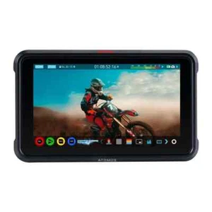 Atomos Ninja V 5" 4K HDMI Monitor di registrazione - Foto 1 di 3