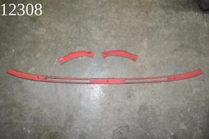 1958 1959 1960 Ford Thunderbird Windshield Reveal Defrost Trim Molding 58 59 60 - Picture 1 of 16