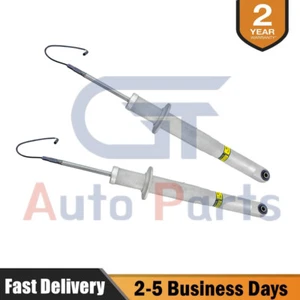 Paar Vorne Stoßdämpfer Federbeine Für Maserati Quattroporte M139 248255 226147 - Bild 1 von 6