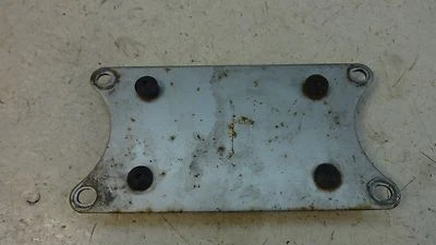 Suzuki Katana GSX750F GSX 750 S546 1992. horquilla delantera soporte guardabarros montaje Foto 1 de 3