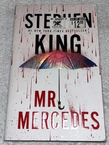 Mr. Mercedes : A Novel by Stephen King (2015, Trade Paperback) - Bild 1 von 9