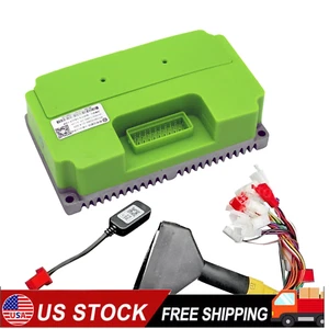 FarDriver ND72300 300A Controller w/Bluetooth for 48-72V 100A Battery US - Picture 1 of 12