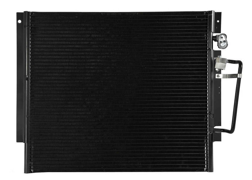 CONDENSADOR RADIADORES OSC 3014 para Chevrolet-Colorado (2004-2008), GMC-Canyon (200 Foto 1 de 4