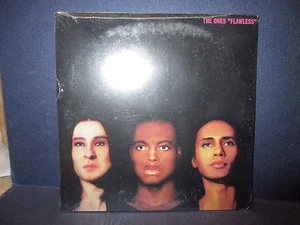 THE ONES Flawless 0927-41803-5 CD SINGLE S/S - Picture 1 of 1