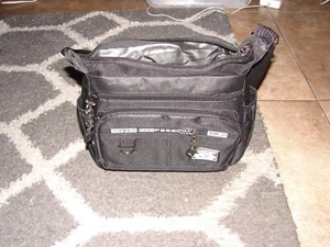 Staye Professional Mens Over the Shoulder Tote Bag - Bild 1 von 4
