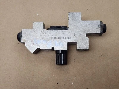 1998 - 2001 DODGE RAM 1500 2500 DAKOTA DURANGO ABS BRAKE PROPORTIONING VALVE OEM - Image 1 of 4