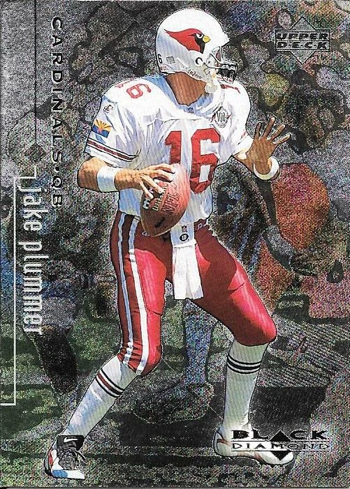 1998 Black Diamond Rookies Football ~ Pick Your Cards - Image 1 of 1