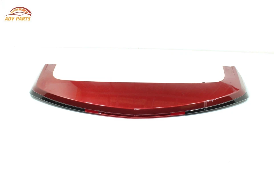 Cadillac XT5 2017-2018 puerta trasera puerta levadiza puerta trasera techo alerón y luz OEM Foto 1 de 4