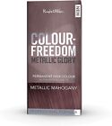Knight Wilson Colour Freedom Metallic Glory Metallic Mahogany Permanent Hair Co