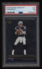 2002 Tom Brady Psa 7 Pacific Heads Up Football #71 *Nice* Invest Now