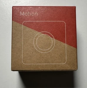 SimpleSafe Motion Sensor MS3 BRAND NEW IN BOX NIB - Picture 1 of 3