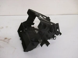 YAMAHA XS750 XS 750 TRIPLE 1J7 BATTERY HOLDER BOX TOOL TRAY - Picture 1 of 3