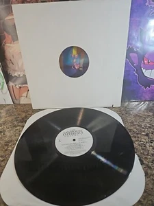 THE LAWHOUSE EXPERIENCE "VOL. 1" 1997 VINYL LP COMPILATION Rap Hip Hop - Picture 1 of 3