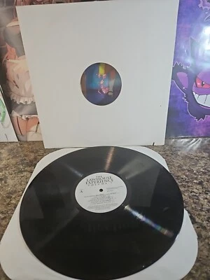 THE LAWHOUSE EXPERIENCE "VOL. 1" 1997 VINYL LP COMPILATION Rap Hip Hop  - Image 1 of 3