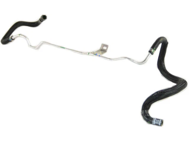 Expansion Tank Hose For 2015-2017 Chrysler 200 2.4L 4 Cyl 2016 BP741CP - Image 1 of 1