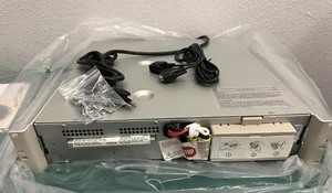 APC SU1400RM2U SMART-UPS Power Back-up New open Box - Picture 1 of 11