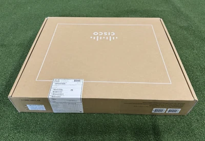 Cisco Catalyst 1300 C1300-48FP-4X 48 Ports Manageable Ethernet Switch - Image 1 of 3