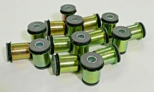 BUJES BRAZO DE CONTROL INFERIOR DETOMASO PANTERA MASERATI BORA MERAK 16 A BRAZO - Imagen 1 de 1