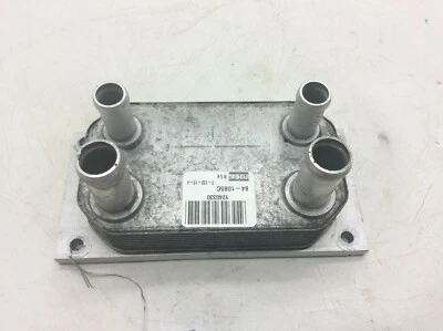  Enfriador de aceite Polaris IQ FST FS Switchback Cruiser turbo LX LXT IQ Touring 1240330 Foto 1 de 4