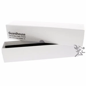 Caja de almacenamiento para portamonedas Guardhouse XL contiene 25 cápsulas ""I"" Air-Tite Cantidad: 1 - Imagen 1 de 1