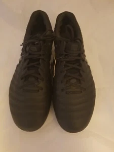 NIKE LEGEND 7 ELITE CA FG ALL-BLACK [AV1906-001] US Größe HERREN  - Bild 1 von 14