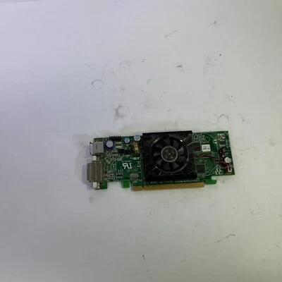 Asus ATI Radeon HD 2400 Pro 128MB PCI-E Graphics Card- AD-RV610LE - JJ P4B - Image 1 of 4